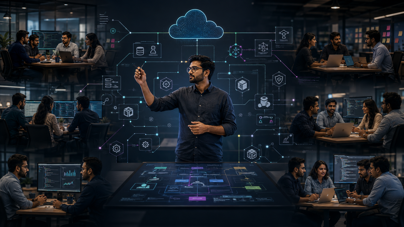 Staff Software Engineer: Role, Responsibilities, Skills & Expectations